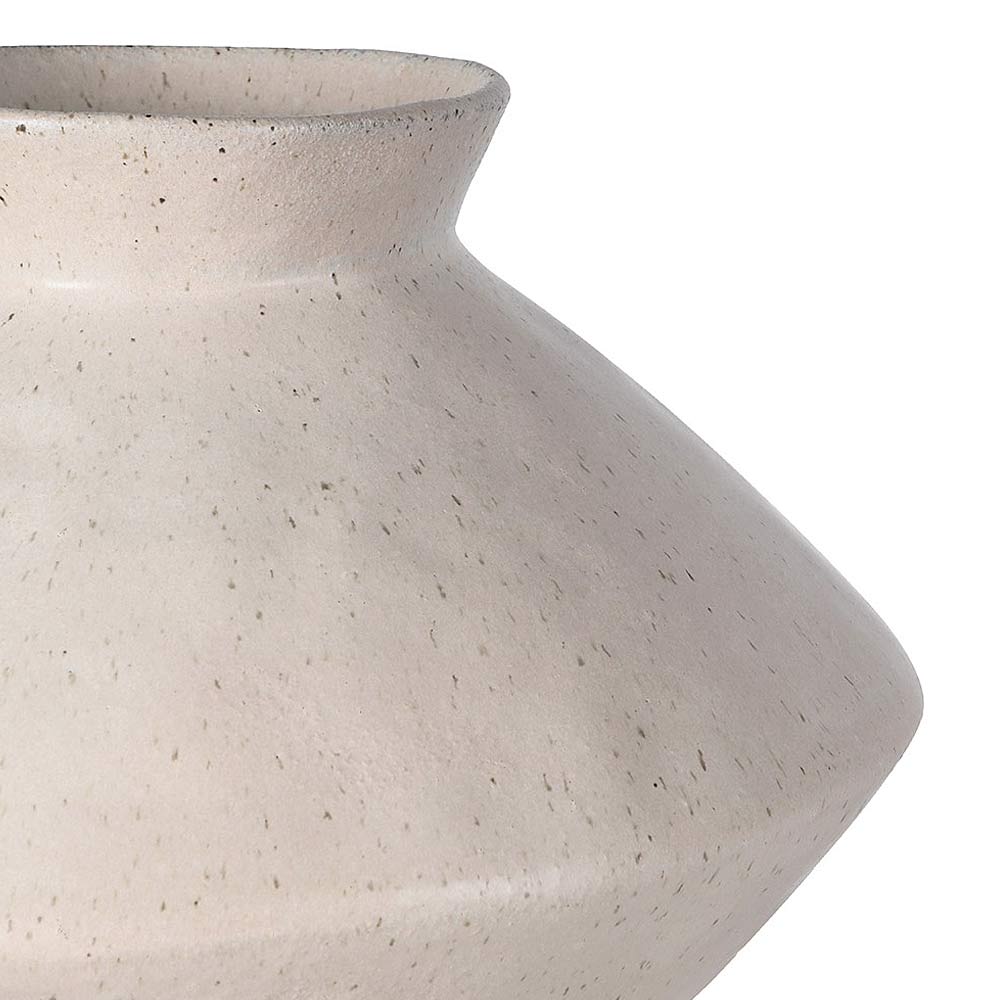 Small Mediterranean Vase