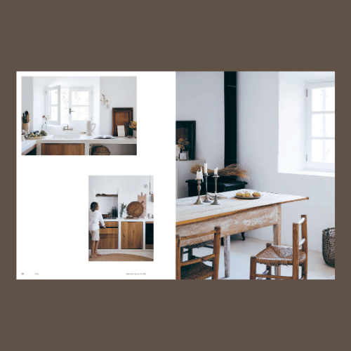 Still - The Slow Home - Examples