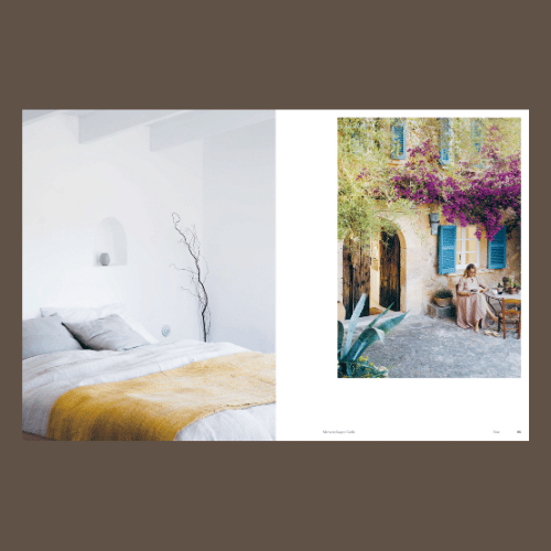 Still- The Slow Home - Photography