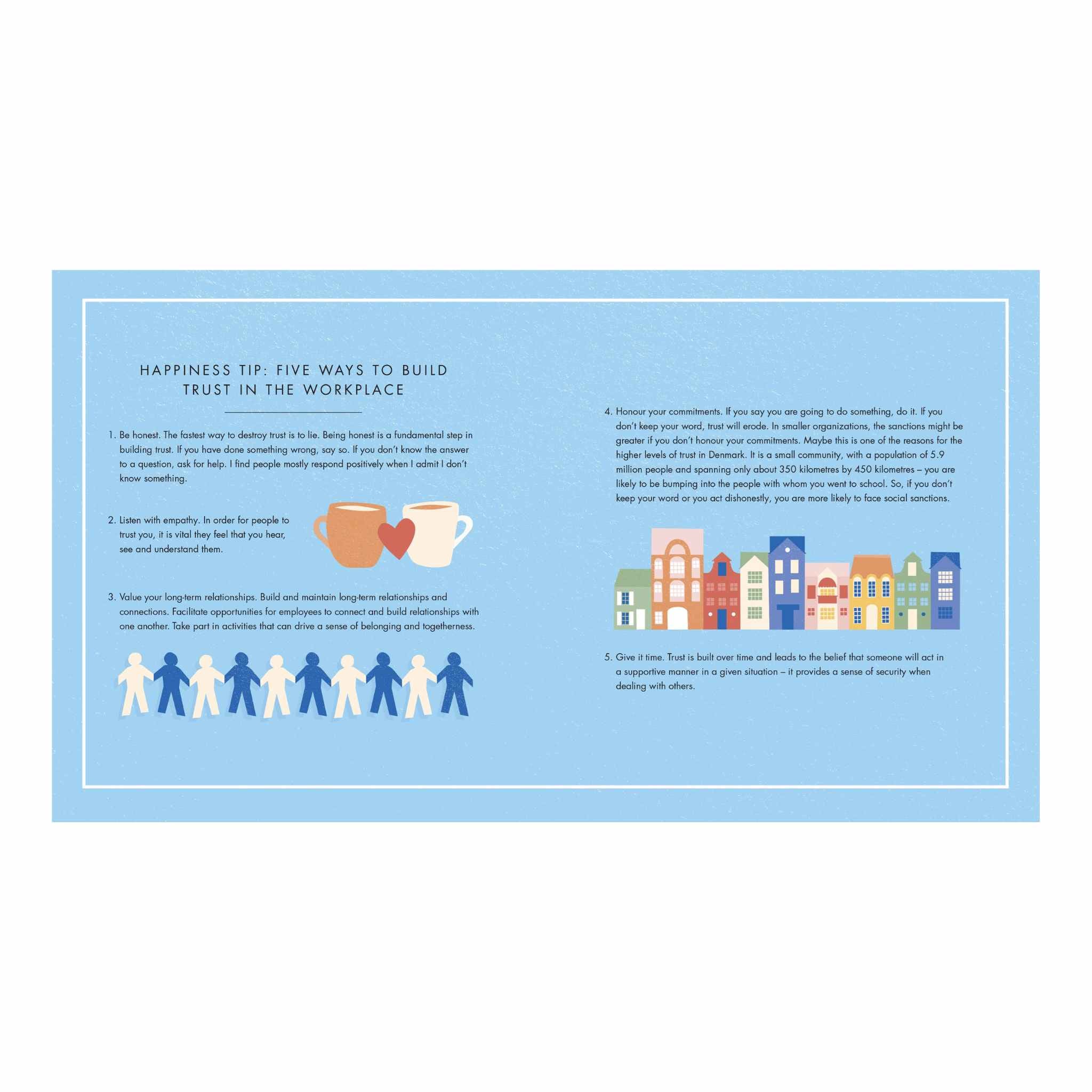 The Art of Danish Living - Inside Pages 3