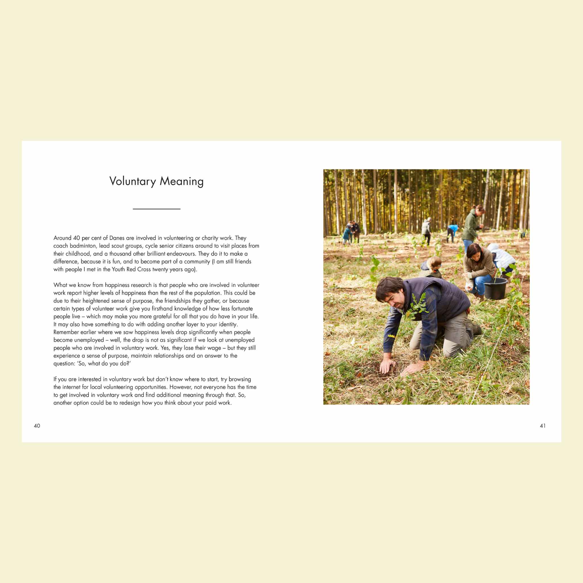 The Art of Danish Living