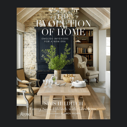 The Evolution of Home