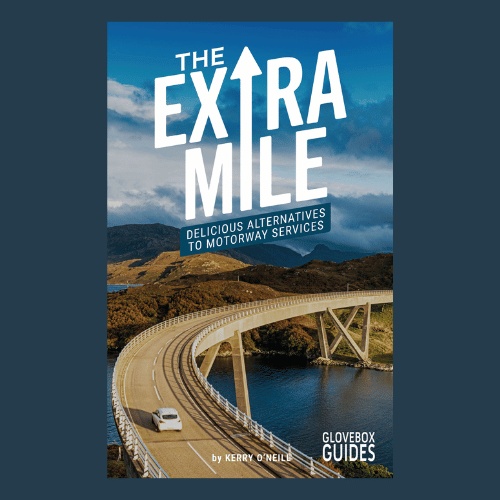 The Extra Mile - Glovebox Guide
