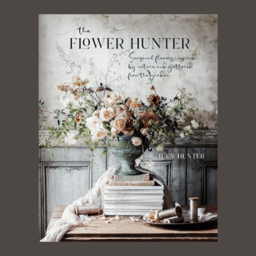 The Flower Hunter