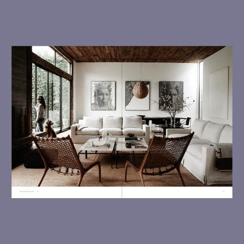 The Kinfolk Home - Photography