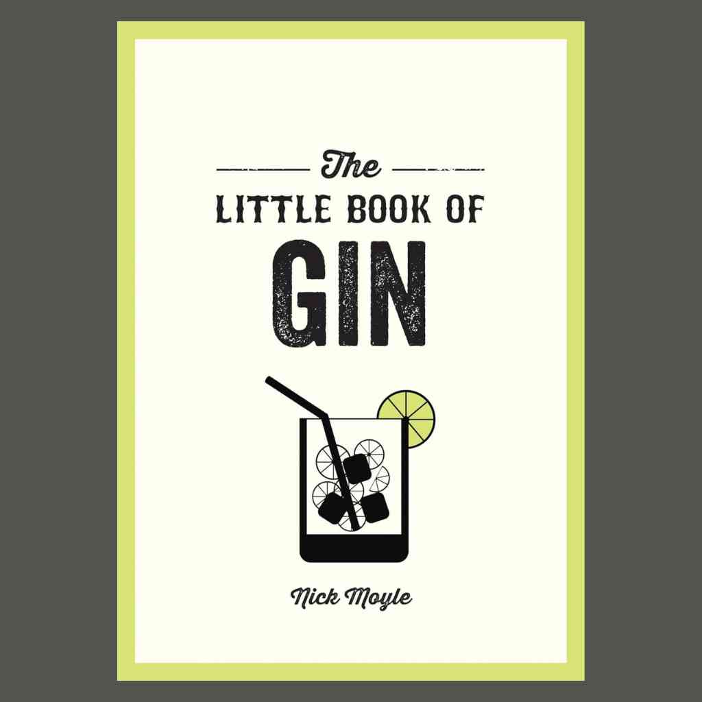 The Little Book of Gin