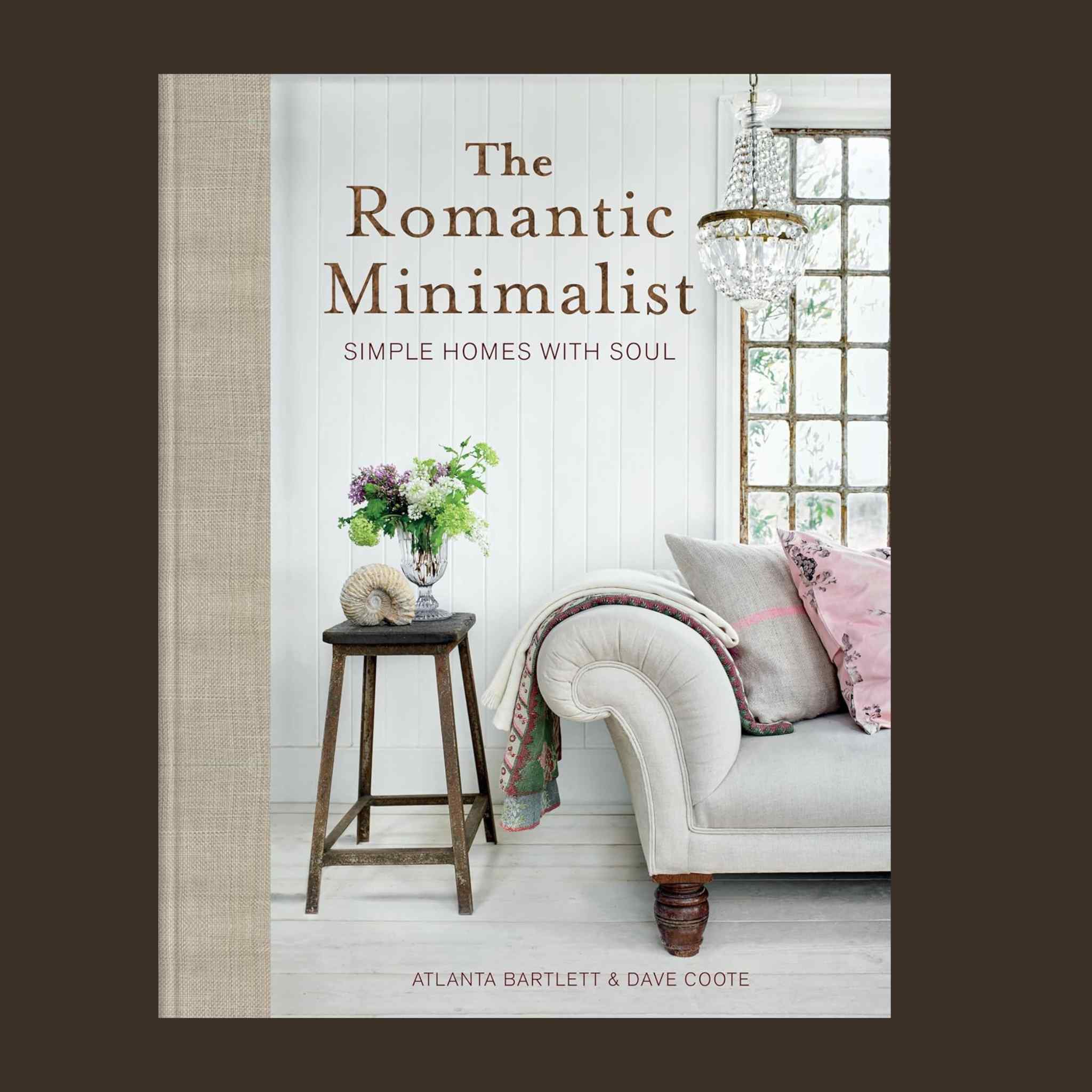 The Romantic Minimalist