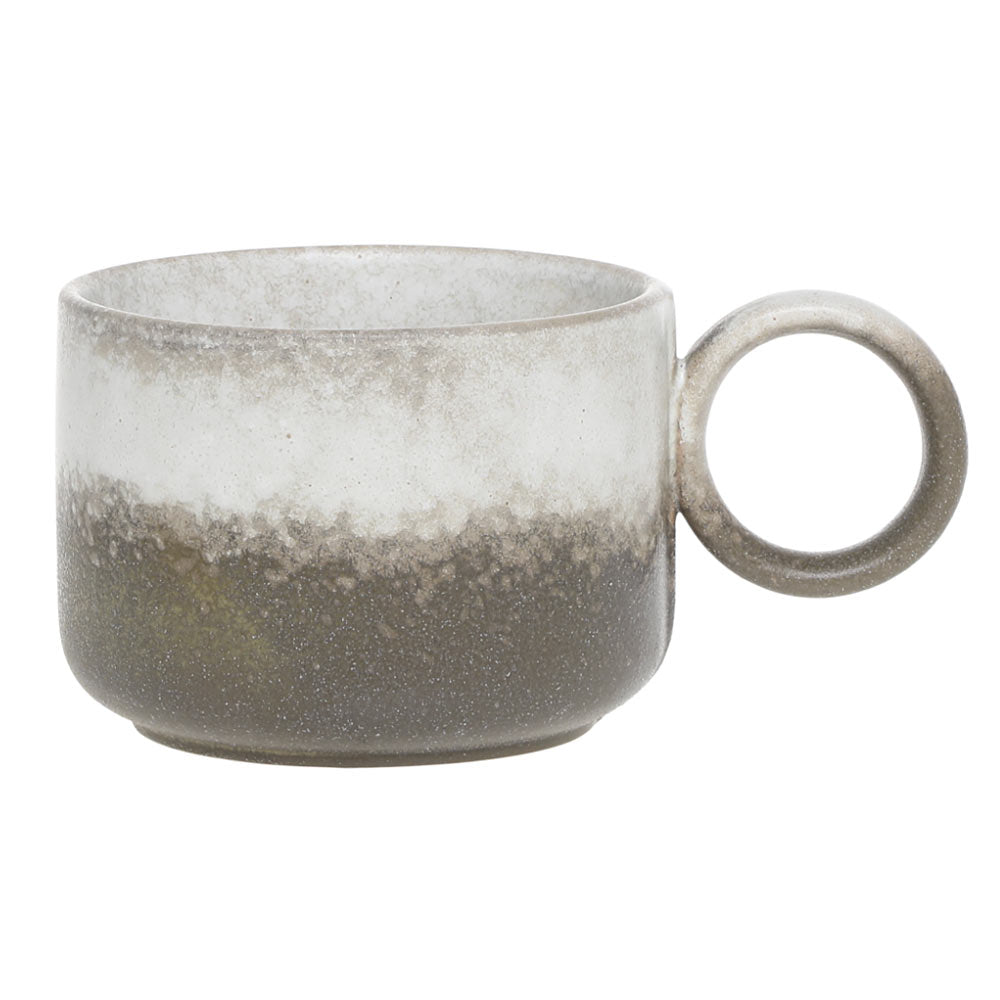 Valence mug on a white background