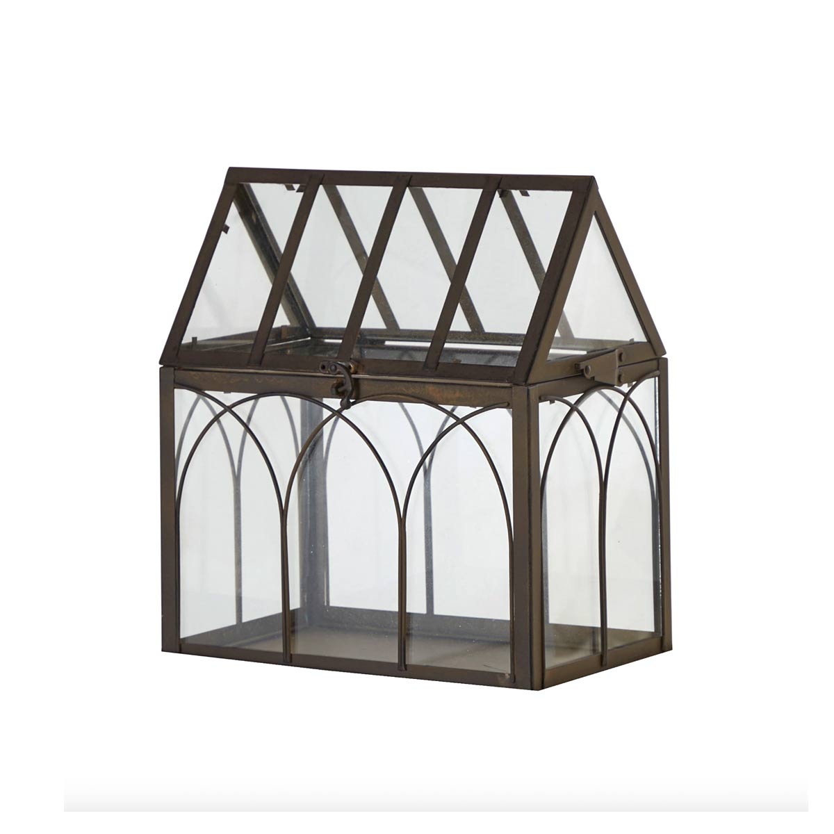 Valeria Greenhouse Terrarium