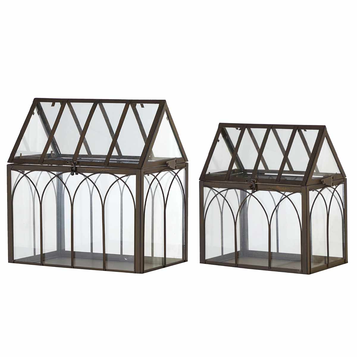 Valeria Greenhouse Terrarium