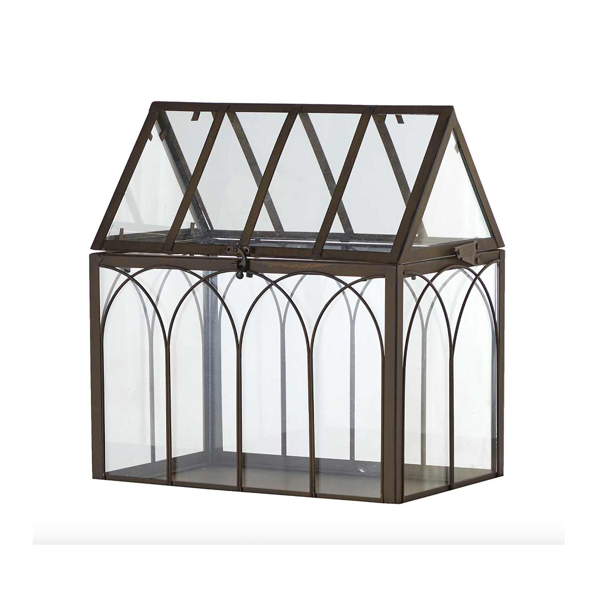 Valeria Greenhouse Terrarium