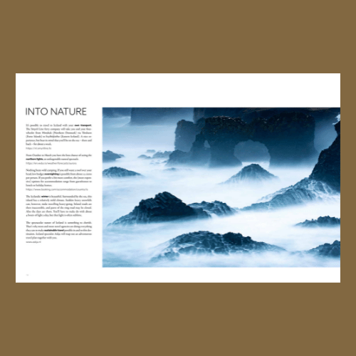 Wild Places of Europe - Into Nature