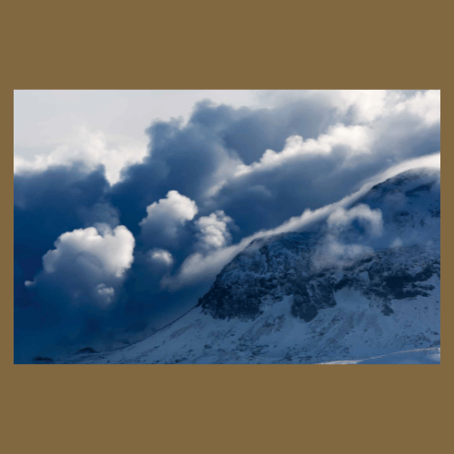 Wild Places of Europe