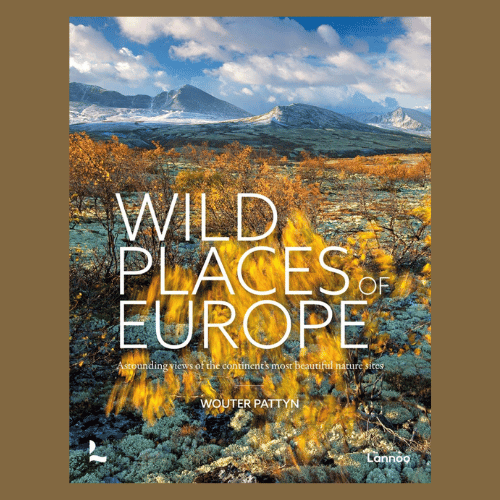 Wild Places of Europe