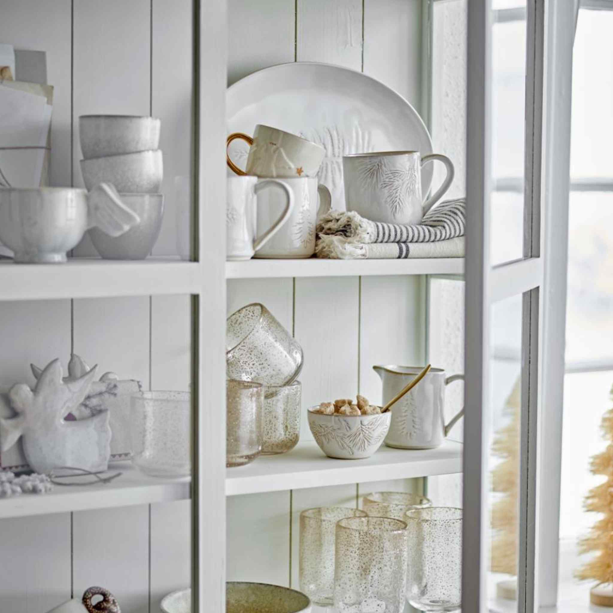 Winter Jug - Fir Tree