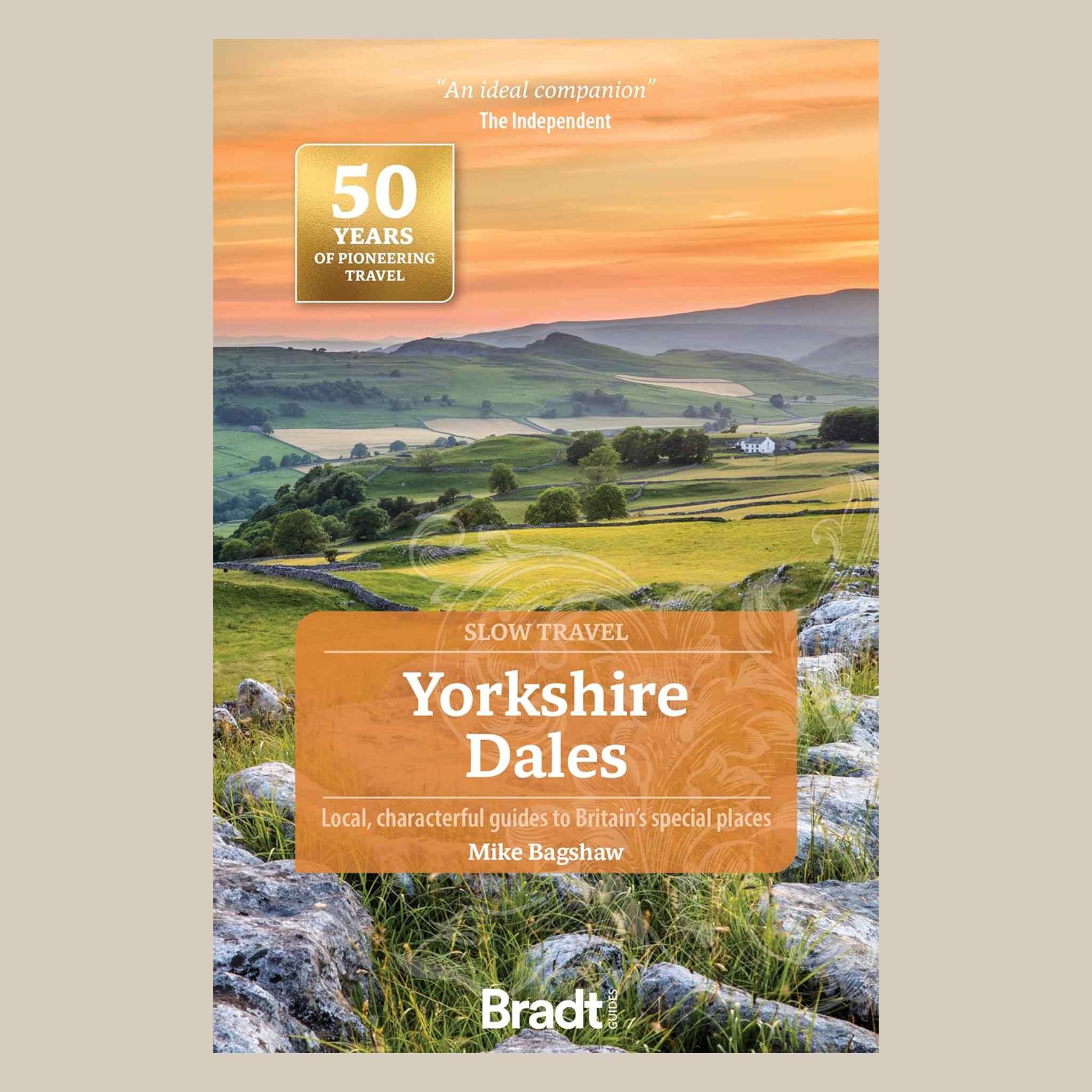 Yorkshire Dales - Slow Travel