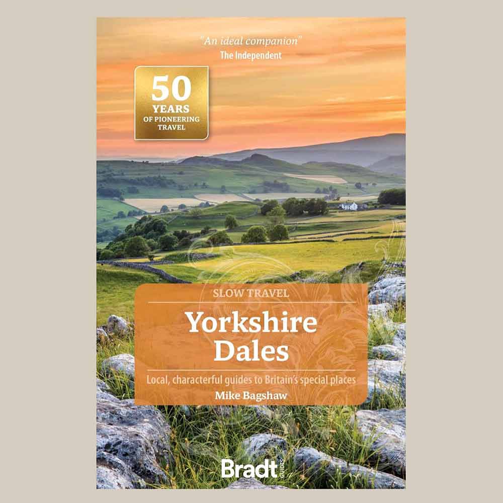 Yorkshire Dales - Slow Travel