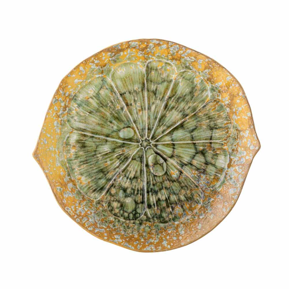milani-stoneware-serving-dish-green-citrus-design