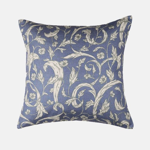 Dinglewood Navy Cushion
