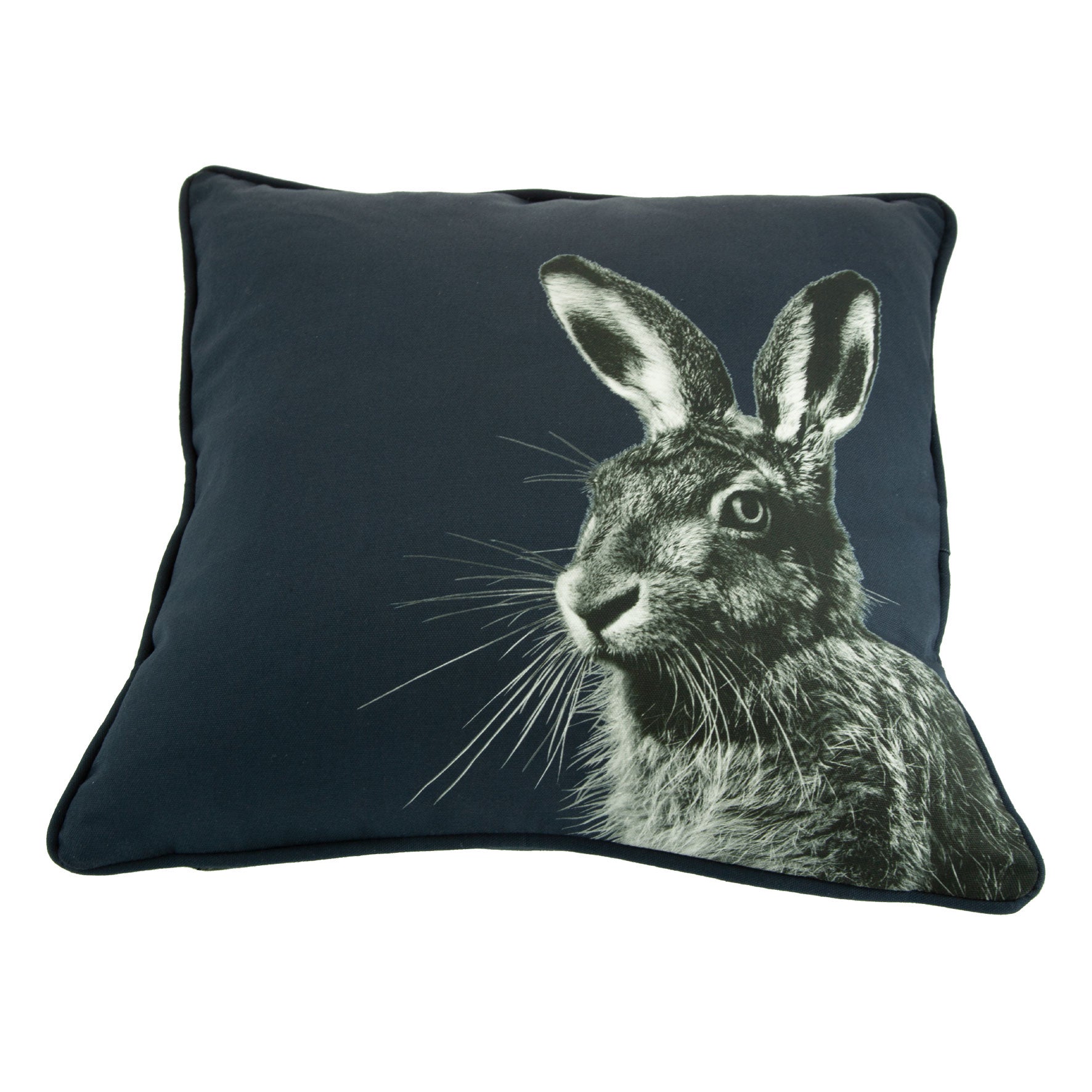 Hare Cushion
