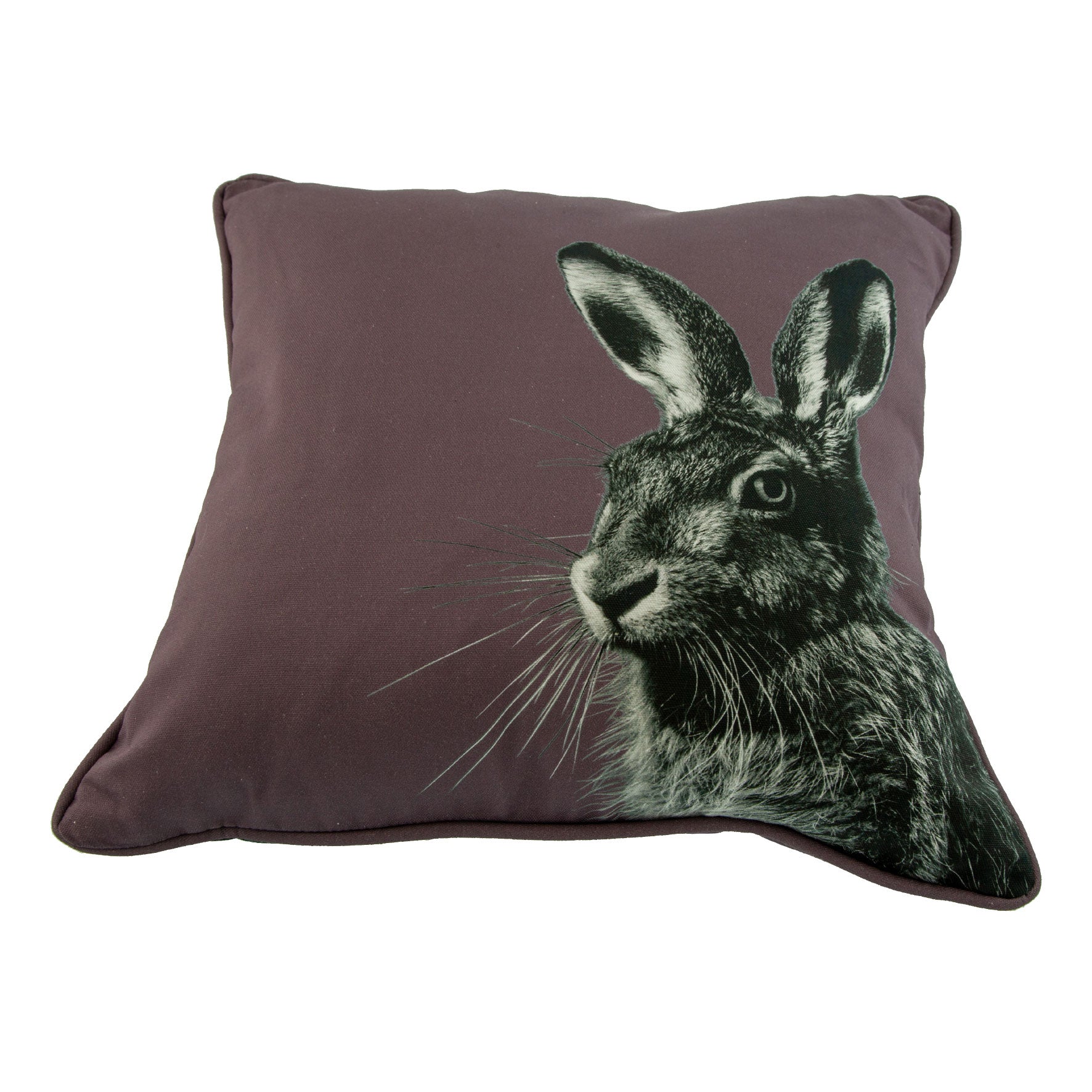 Hare Cushion