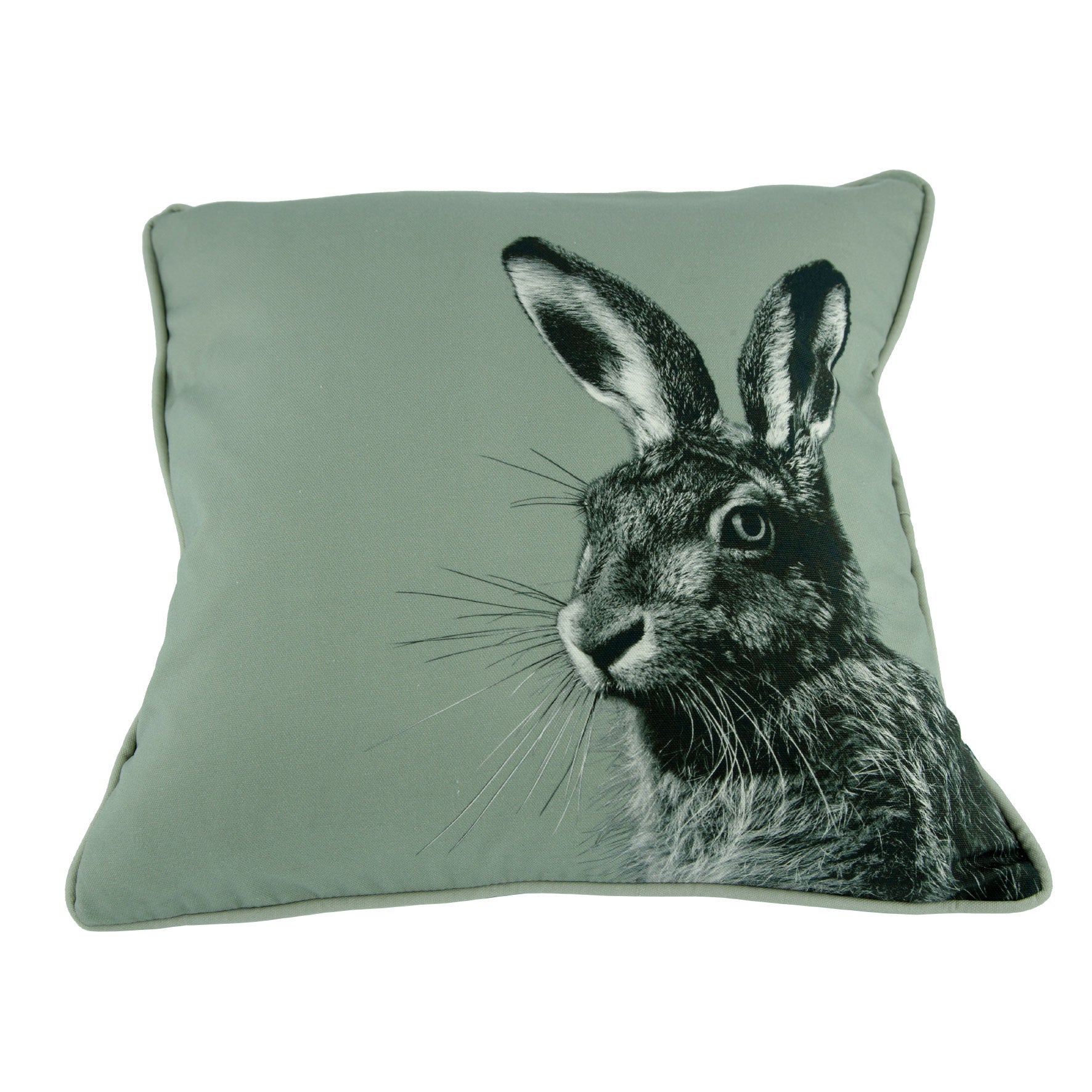 Hare Cushion