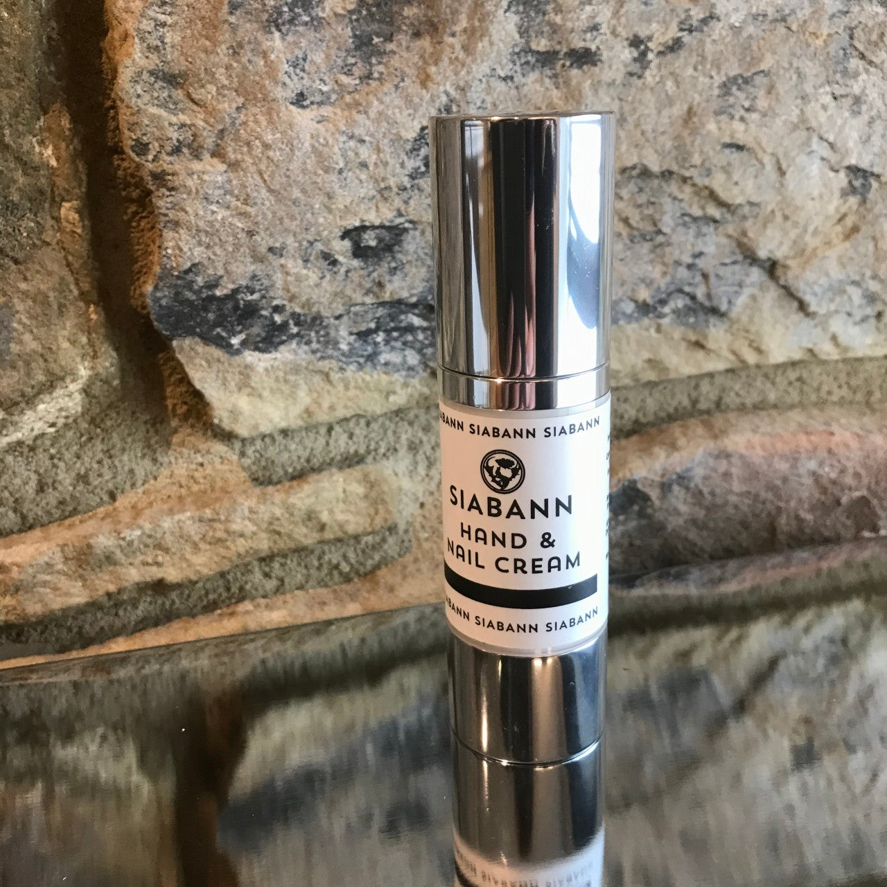 Siabann Hand and Nail Cream