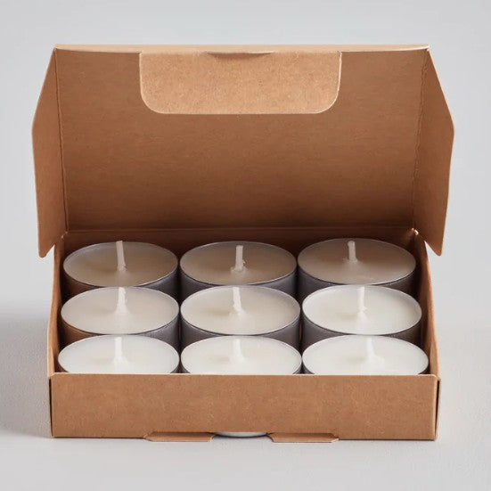 St Eval Tealights