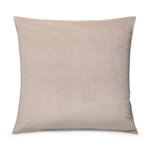 Velvet Cushion - mouse - giant