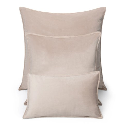 velvet cushions - mouse