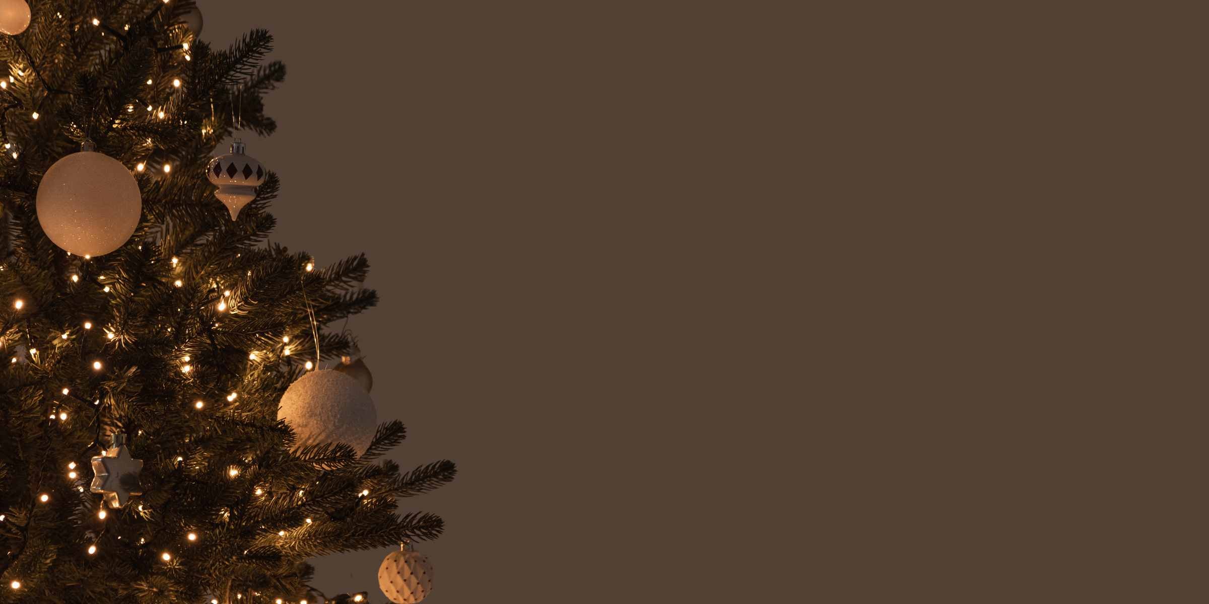 Nordic Christmas Decor Ideas: Cosy and Festive Home Styling Tips