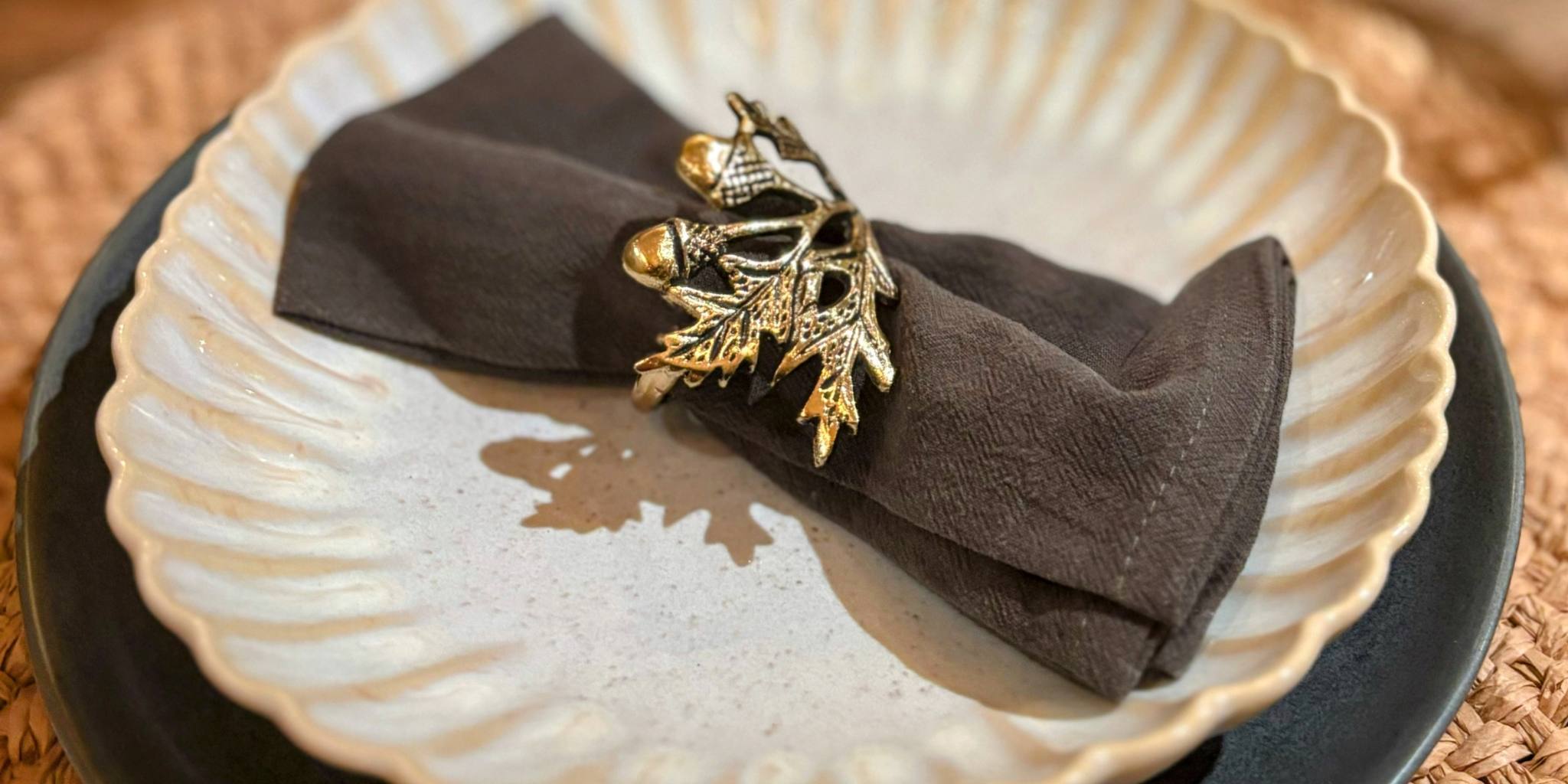 How to Style Your Table for the Festive Season — Christmas, New Year and Every Drinks Party In Between