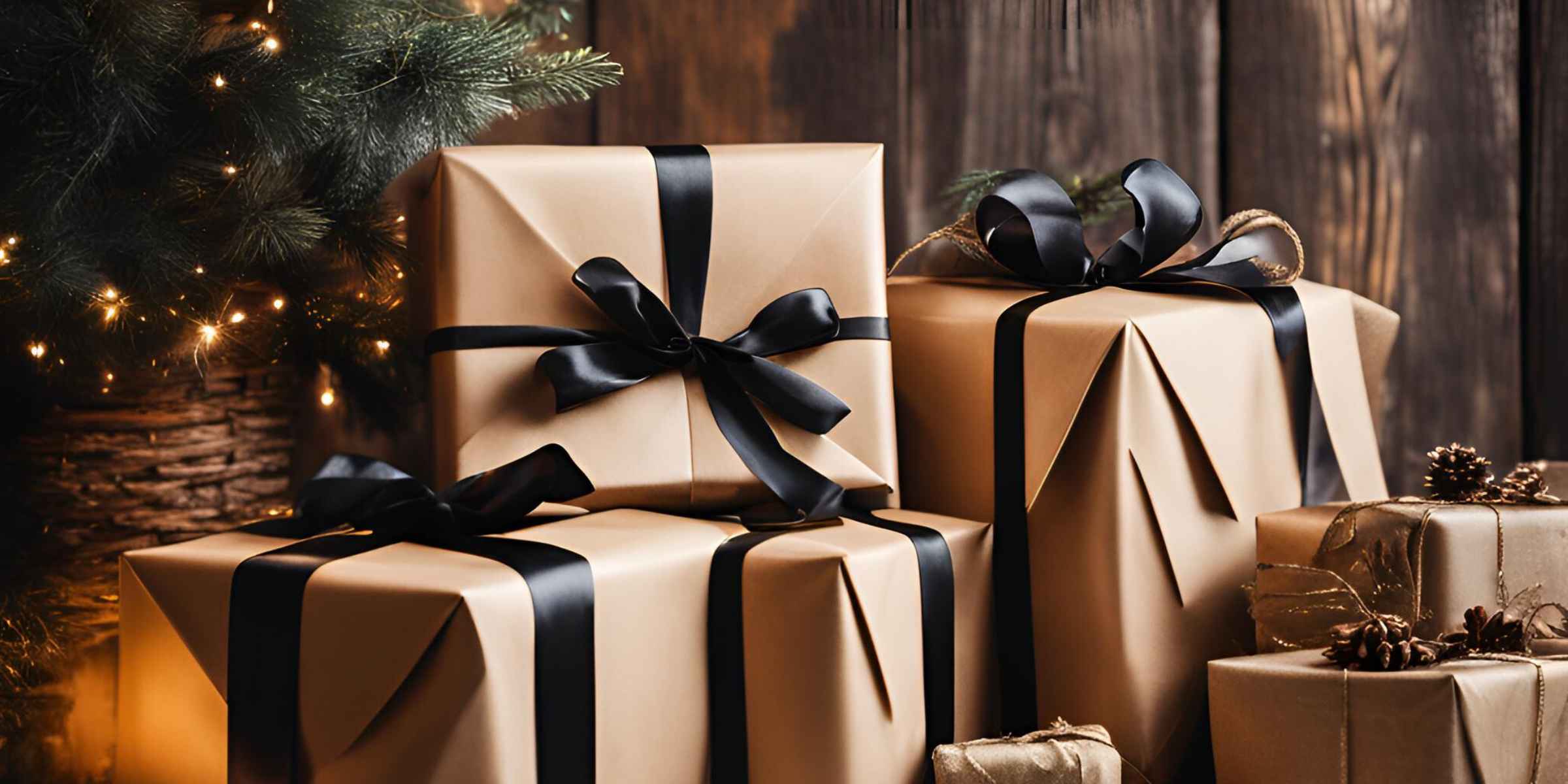 Festive Events and Gift Guides at Seddon and Davison