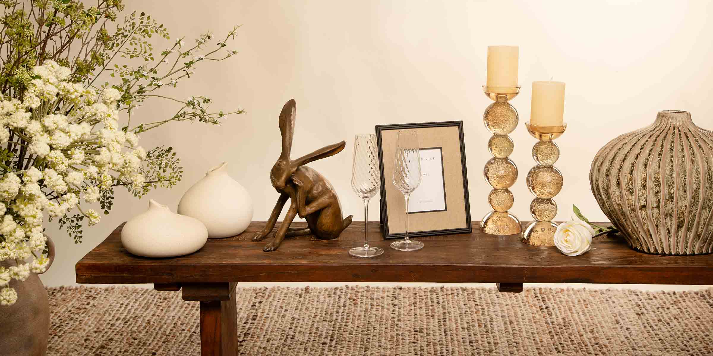 Wedding Gift Collection by Seddon and Davison
