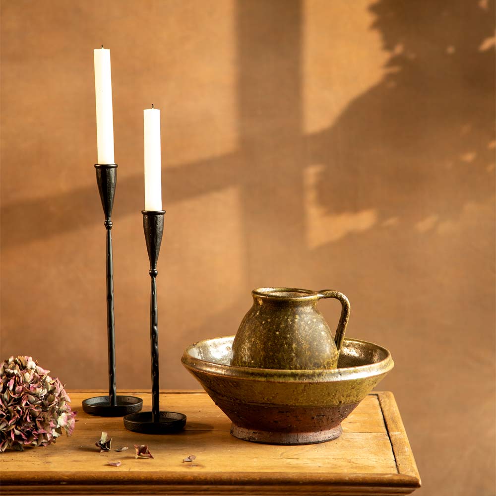 Candle Holders