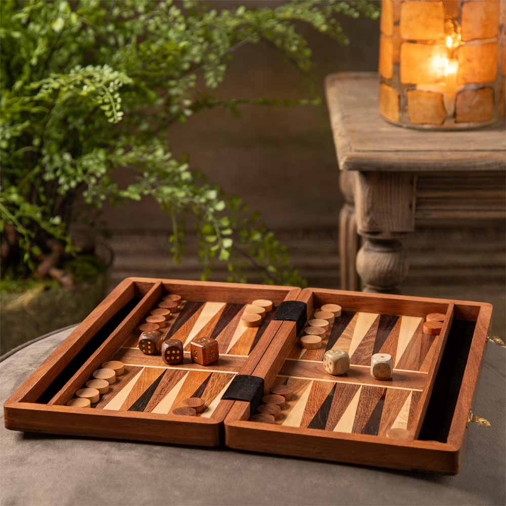 Photo Frames, Games and Desk Accessories