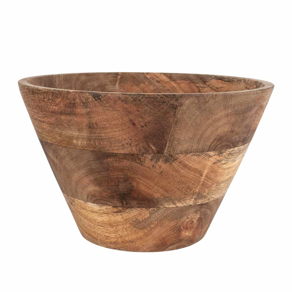 Acacia Wood - Salad Bowl Medium