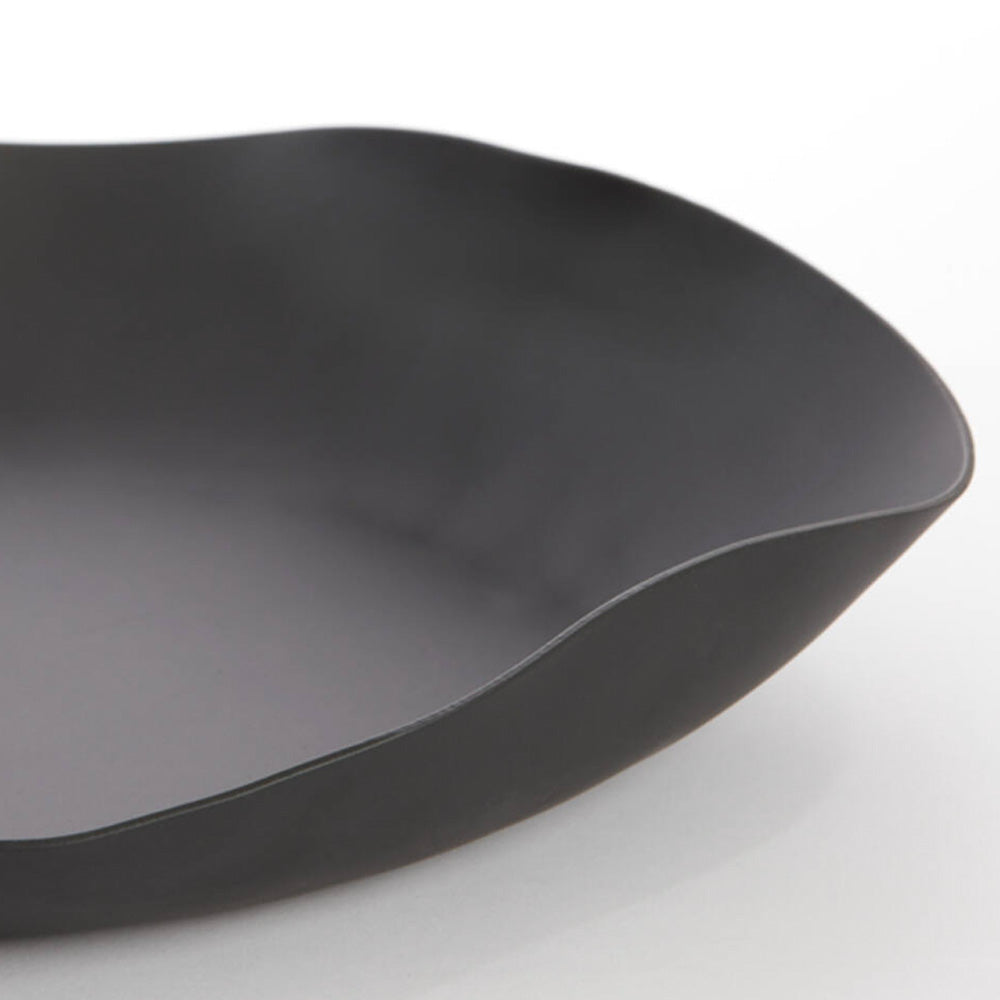 Anzio Black Serving Dish