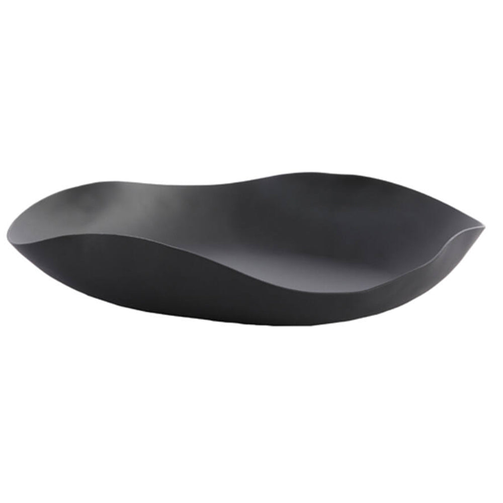 Anzio Black Serving Dish
