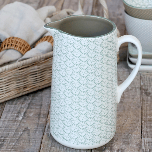 Ares Jug - Verte