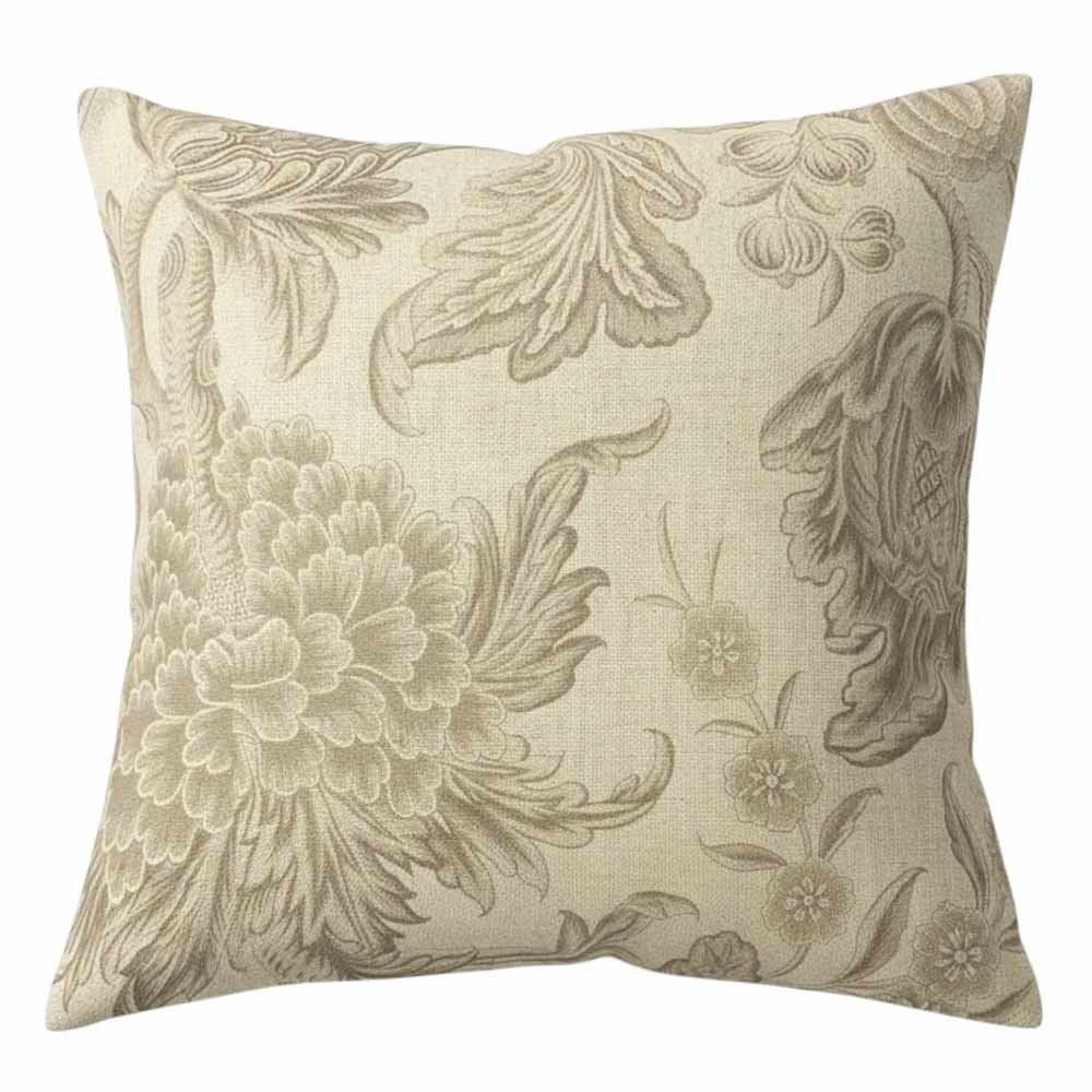 Bramley Linen Cushion