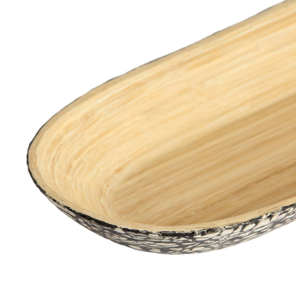 Carmona Decorative Bamboo Tray