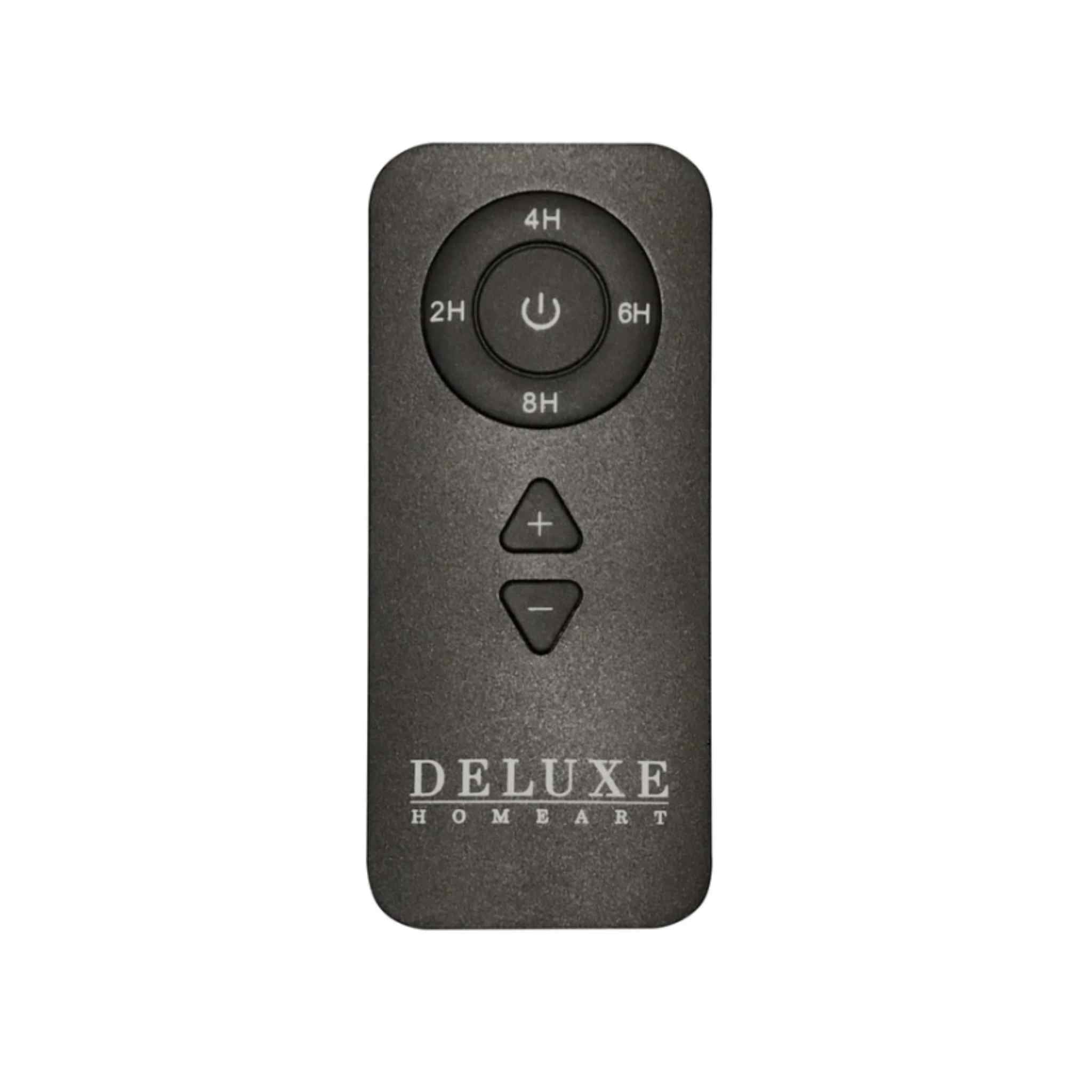 Deluxe HomeArt Remote Control for LED Candles