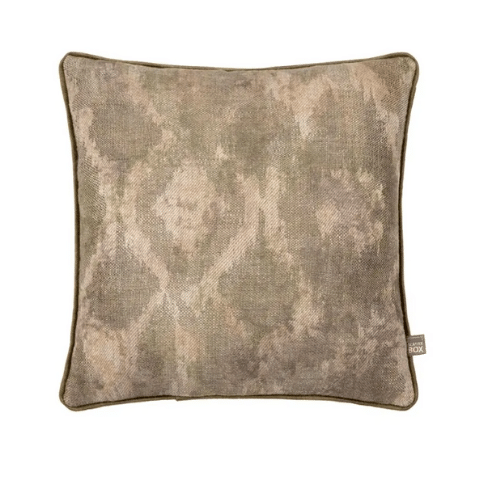 Dromore Square Cushion - 43cm