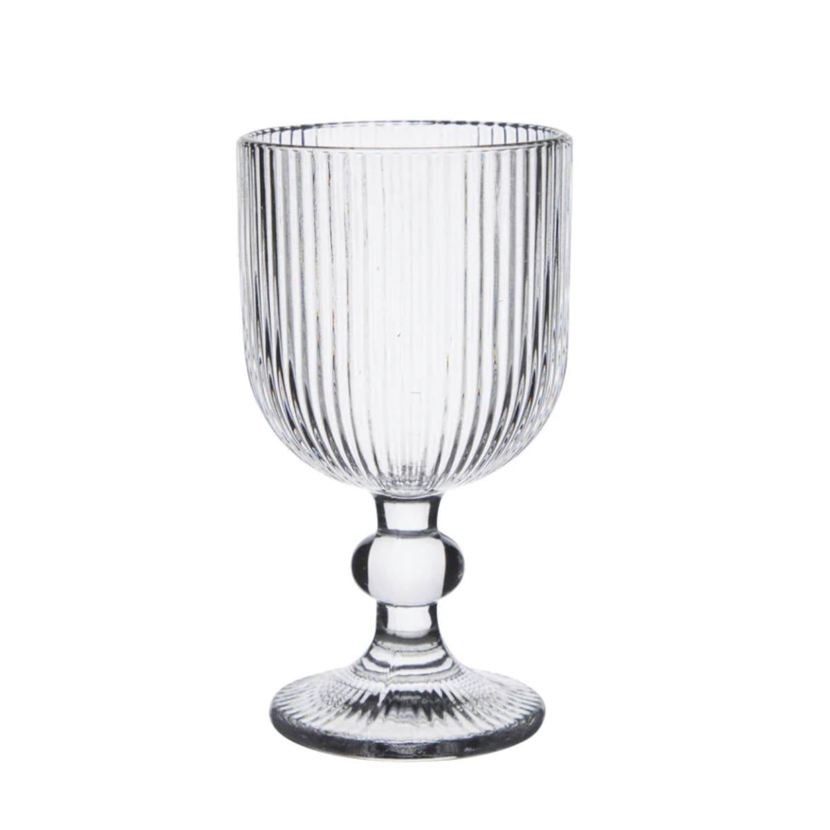 Evie Large Wine Glass