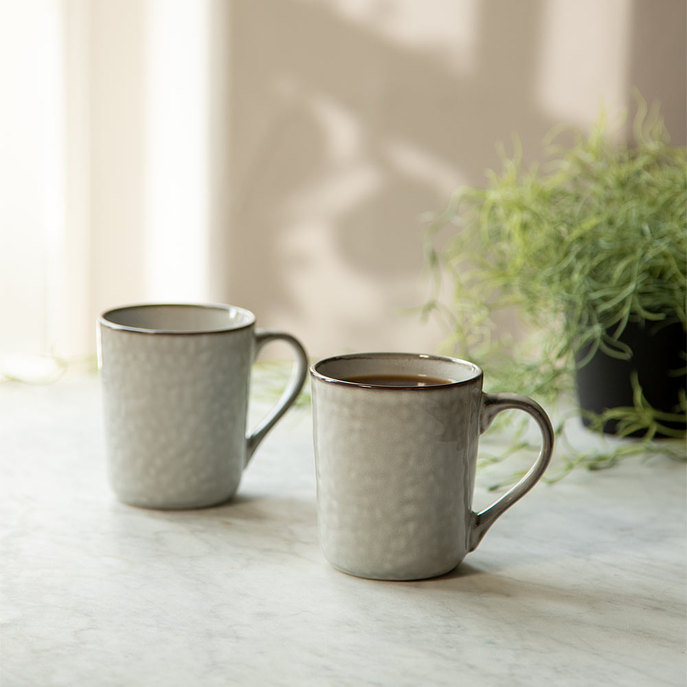 Flax Mug