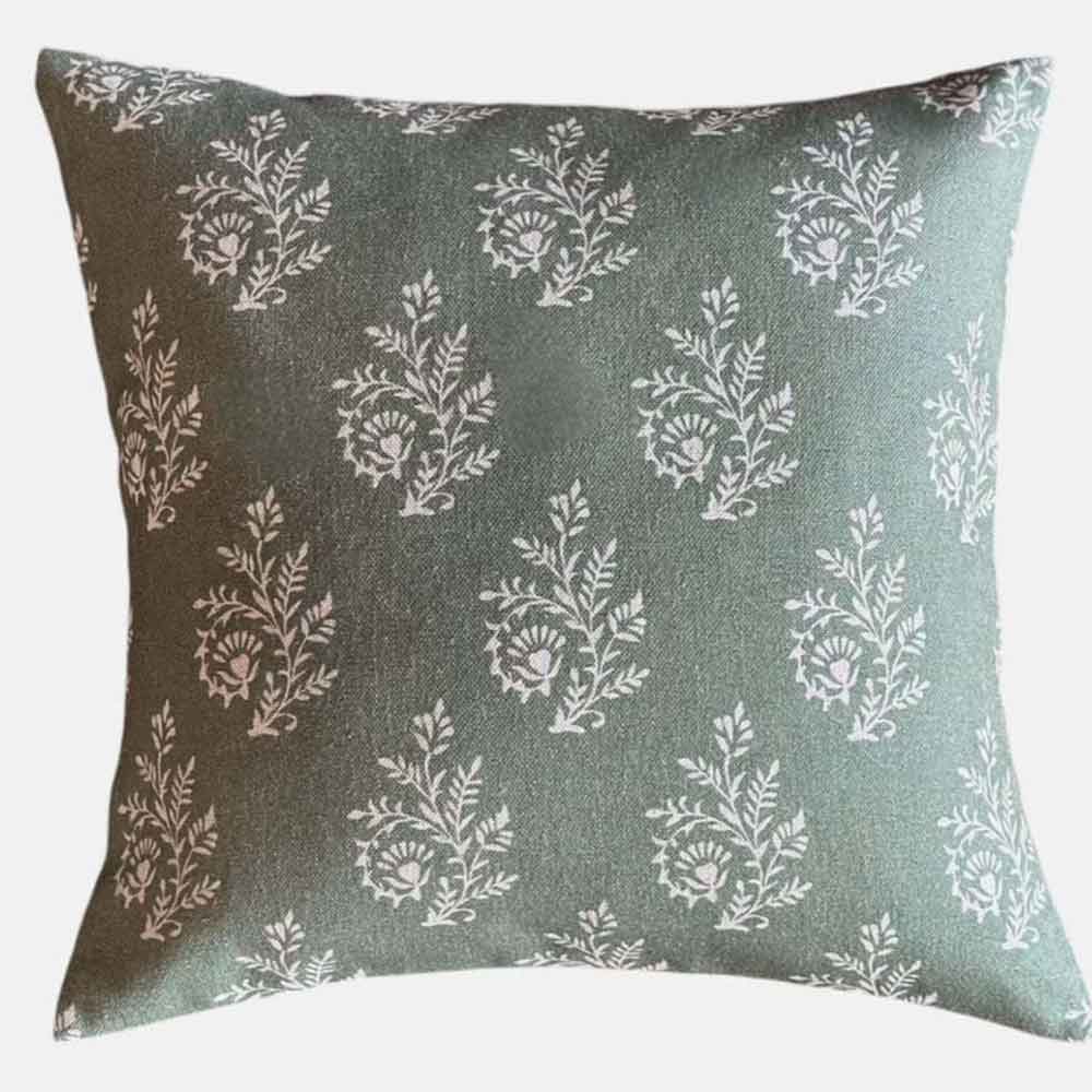 Forleza Reverse Moss Cushion