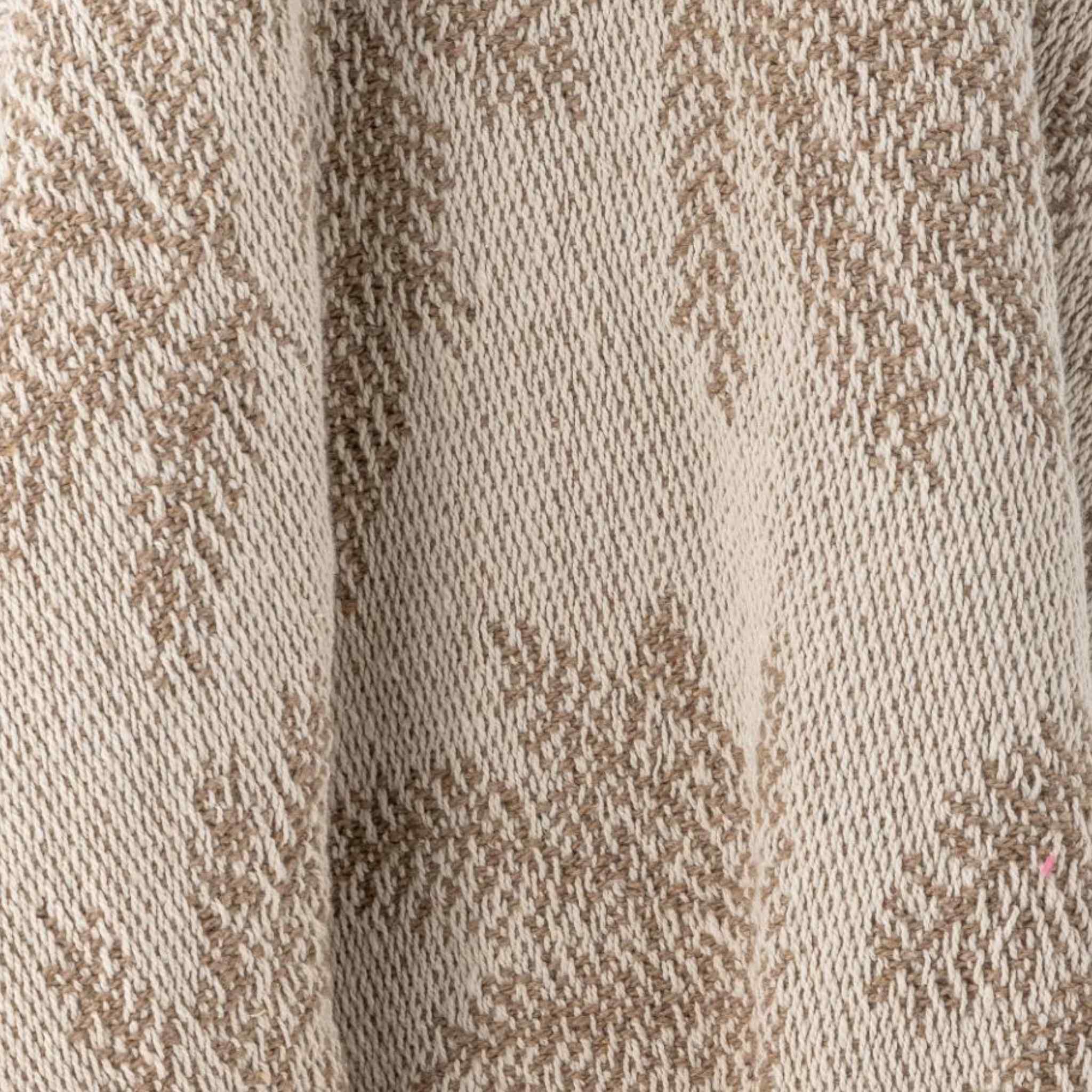Gabriela Chestnut Throw