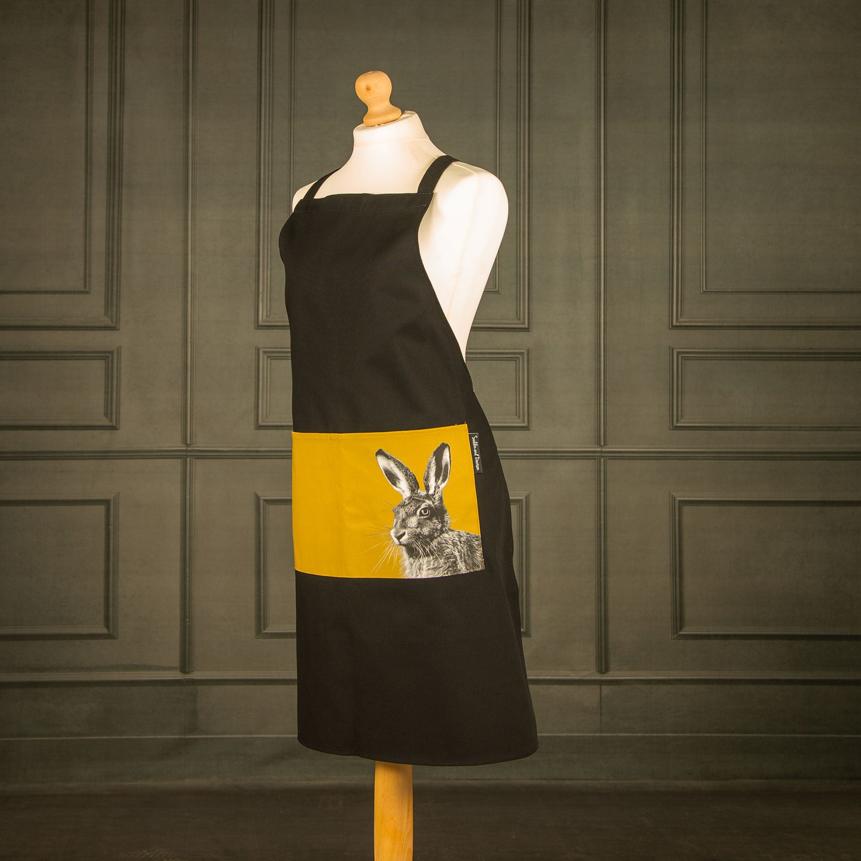 Apron - Hare
