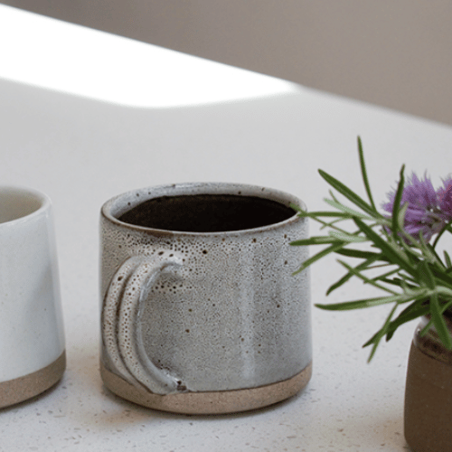 Koko Mug - Tawny